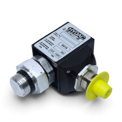 HYDAC VR 2 LZ.1/-AV FILTER CLOGGING INDICATOR 1264963
