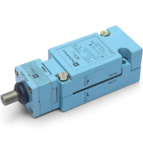 TELEMECANIQUE ZCK-J01 LIMIT SWITCH