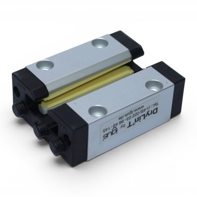 DRYLIN T TW-01-25 LINEAR GUIDE