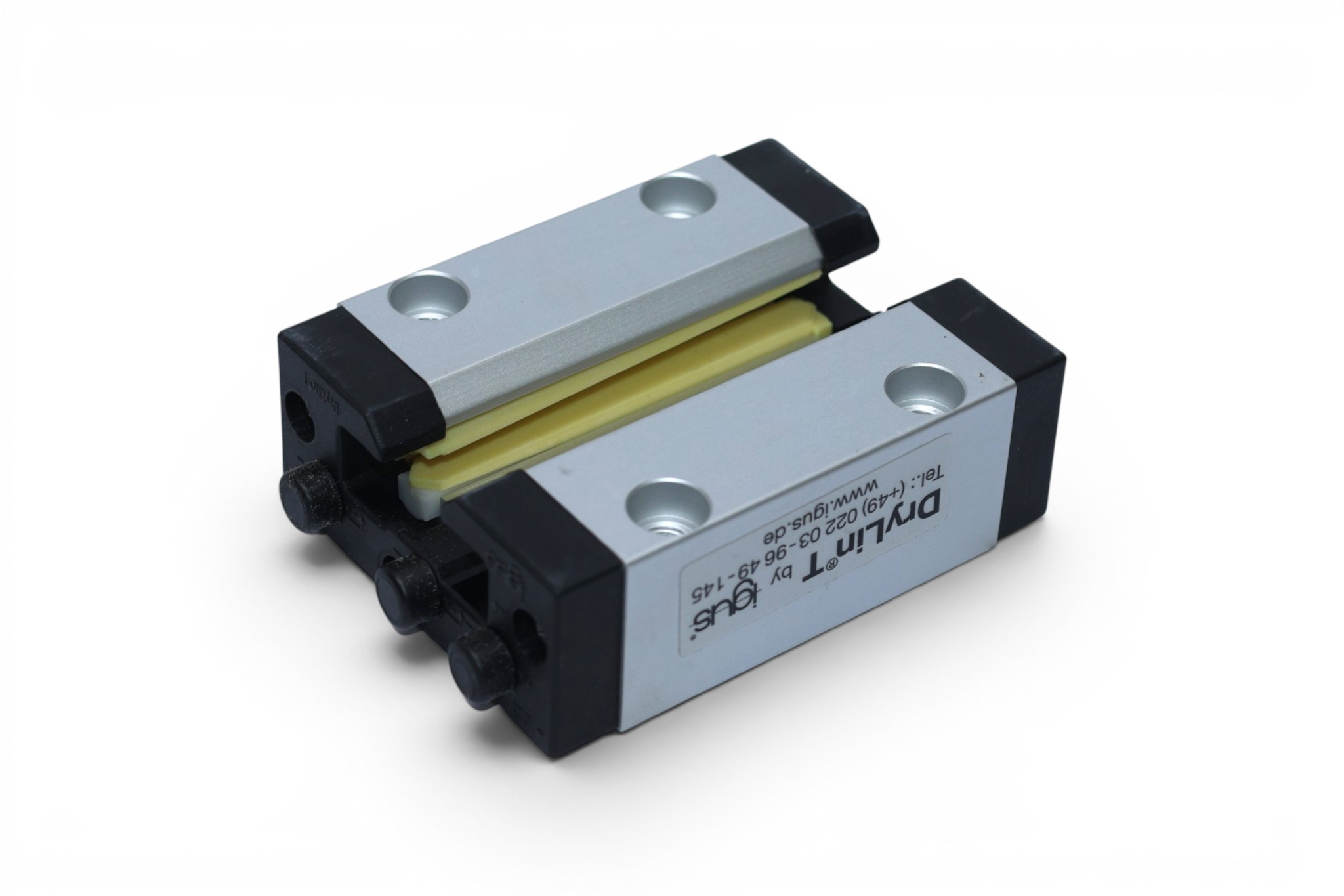 DRYLIN T TW-01-25 LINEAR GUIDE