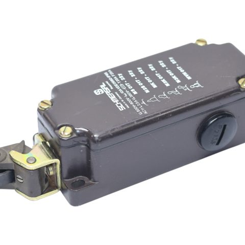 SCHMERSAL MVH 017-22Y LIMIT SWITCH