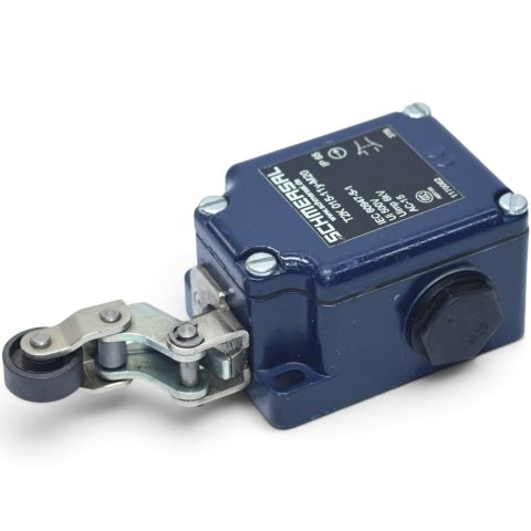SCHMERSAL T2K 015-11Y-M20 LIMIT SWITCH 101170062