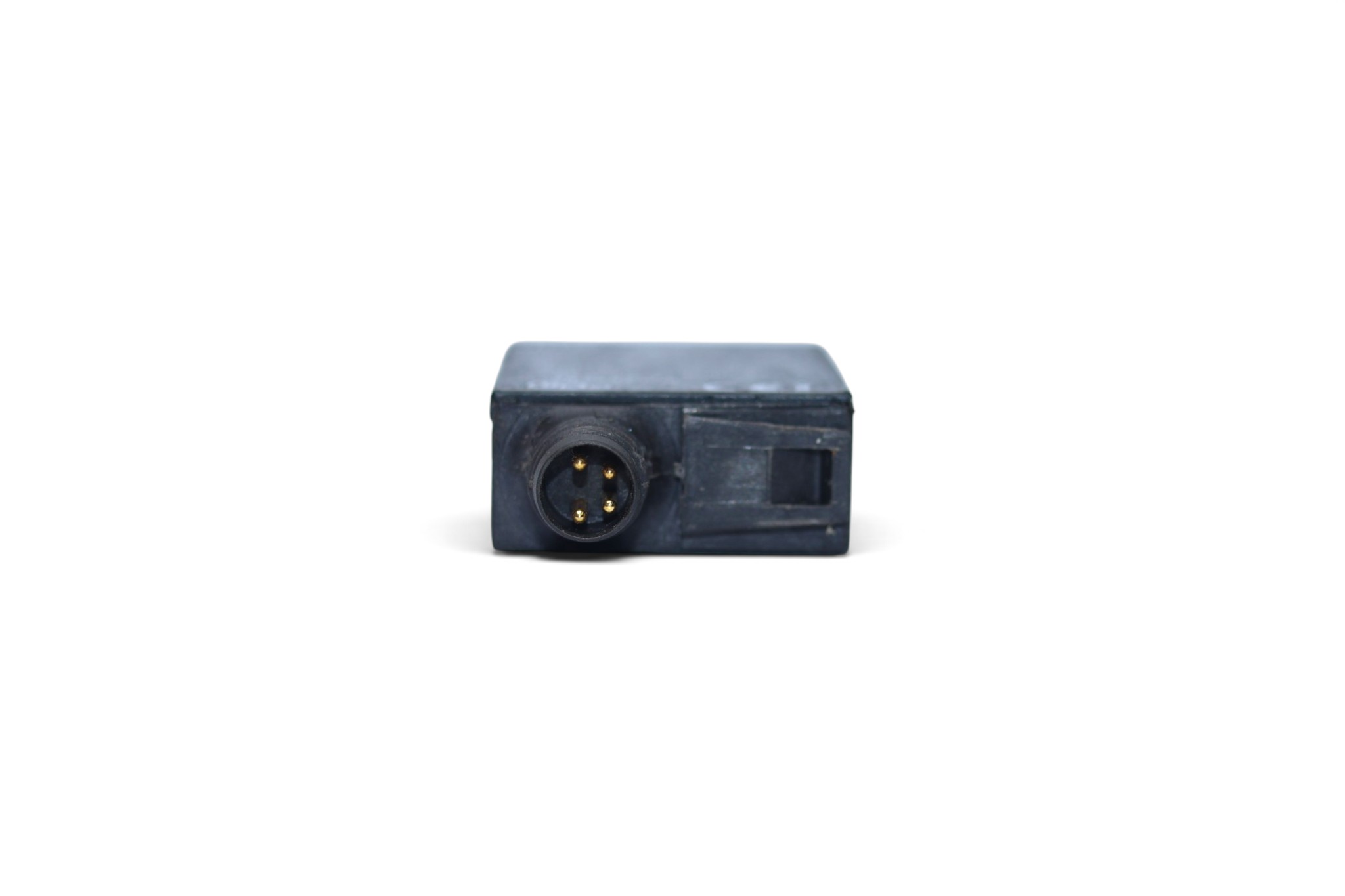 IFM OJ5058 LASER DIFFUSE REFLECTION SENSOR OJHLFPKG/SO/AS - Image 4