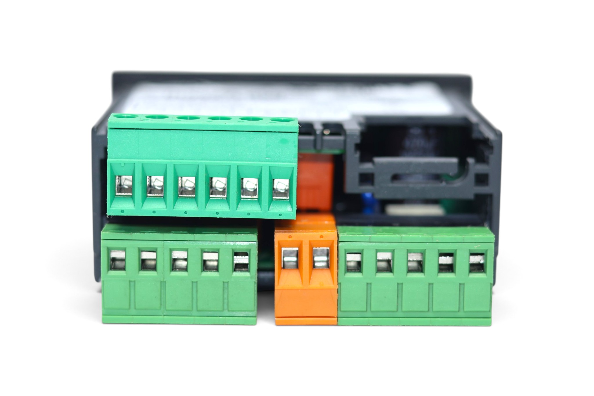 CAREL IR33Z7LR20 TEMPERATURE CONTROLLER - Image 6
