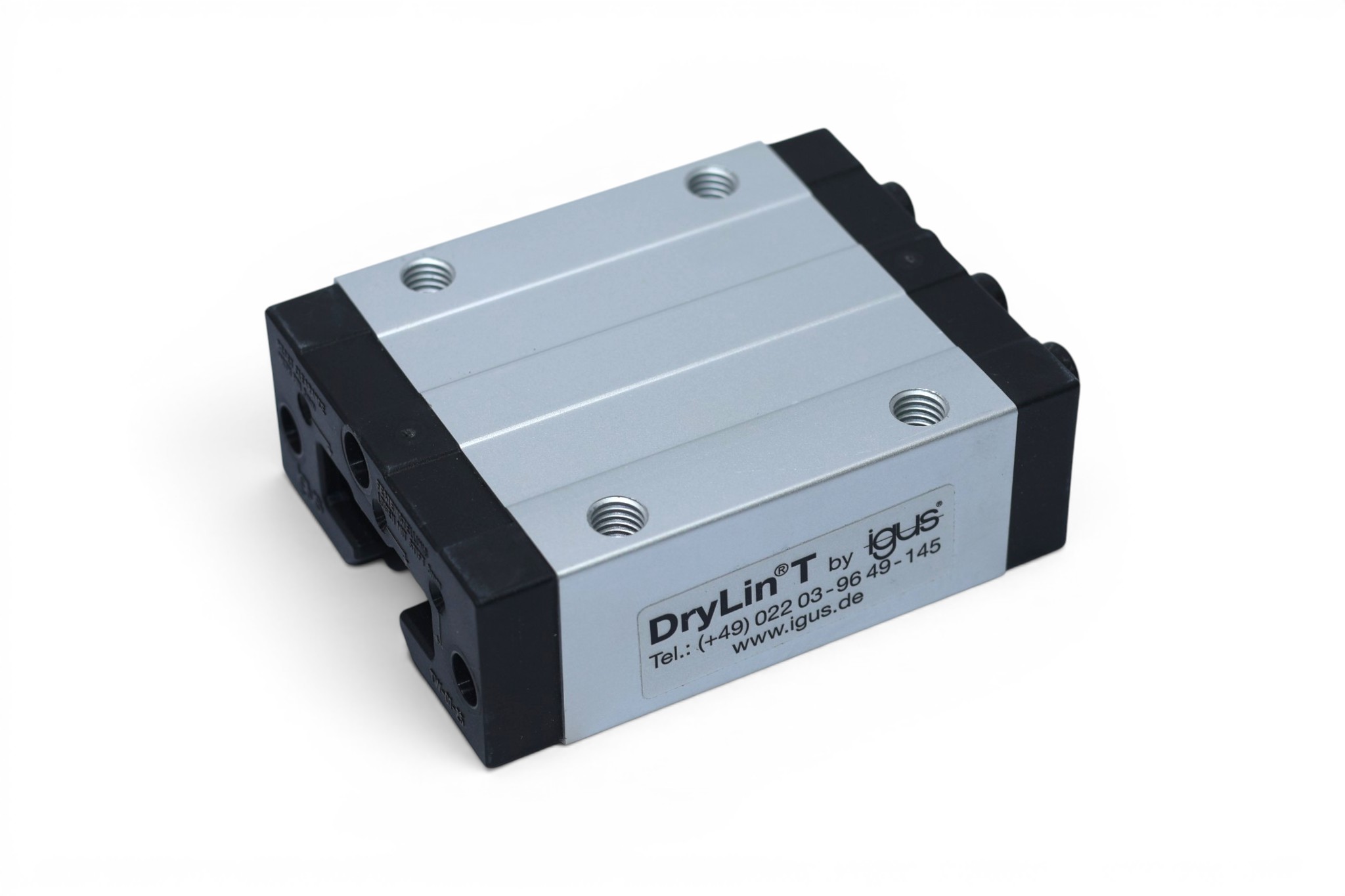 DRYLIN T TW-01-25 LINEAR GUIDE - Image 5