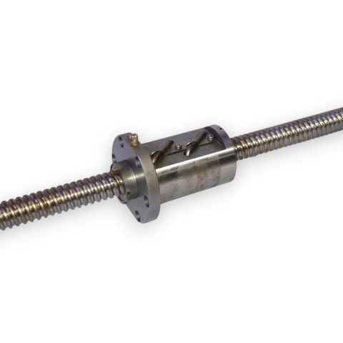 NSK W4007G-4108ZK1X BALL SCREW 18F1-0006