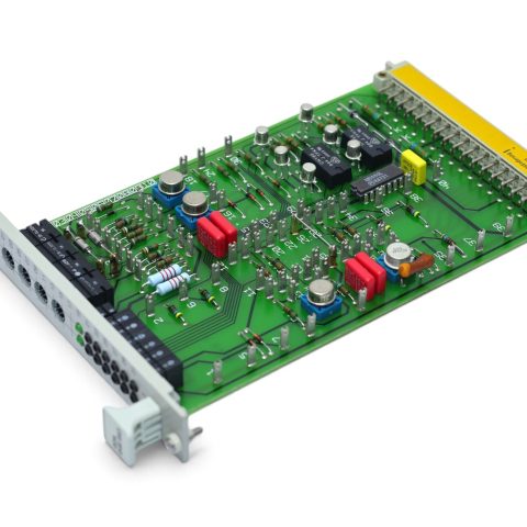 AEG 029.046-663 PC BOARD