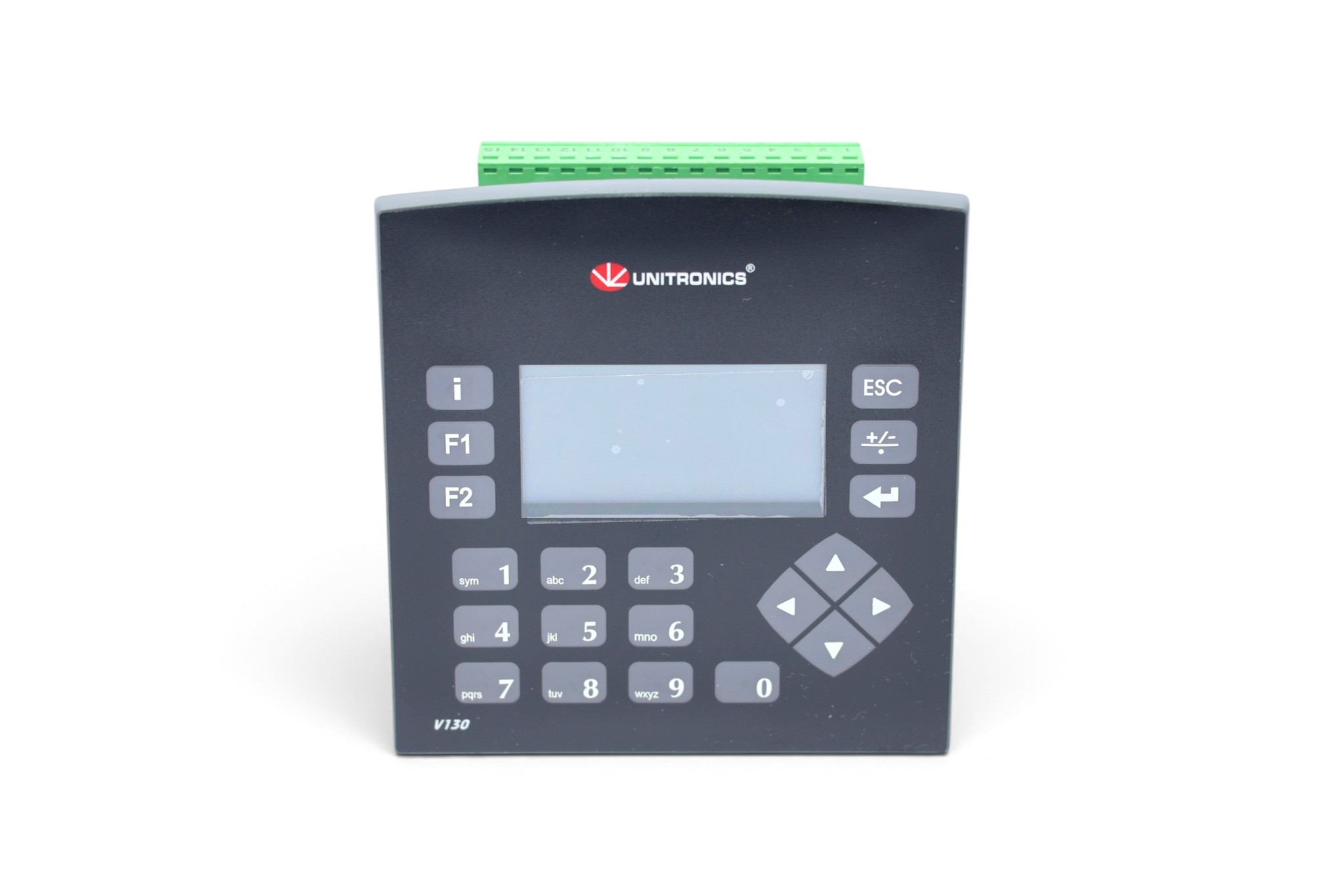 CAREL V130-J-T2 PROGRAMMABLE LOGIC CONTROLLER - Image 8