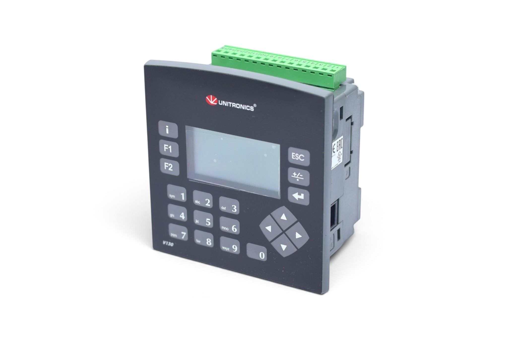 CAREL V130-J-T2 PROGRAMMABLE LOGIC CONTROLLER - Image 9