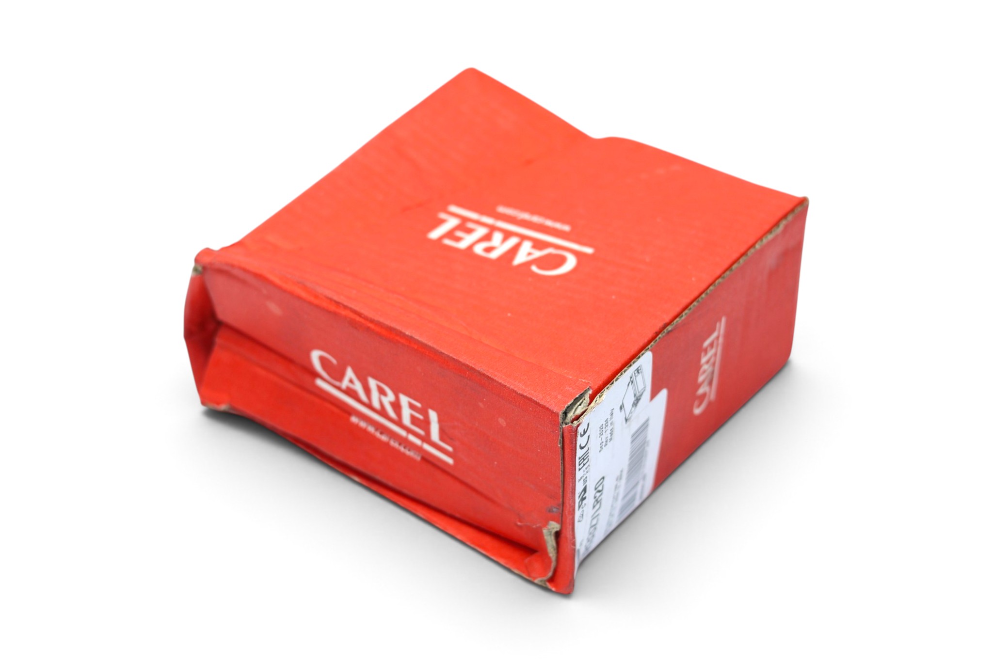 CAREL IR33Z7LR20 TEMPERATURE CONTROLLER - Image 8