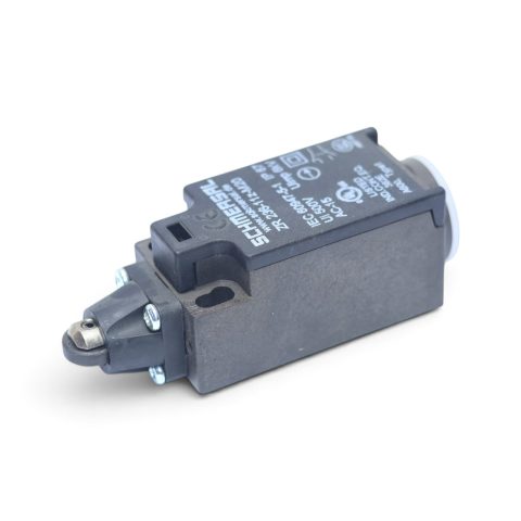 SCHMERSAL ZR 236-11Z-M20 LIMIT SWITCH 101153241