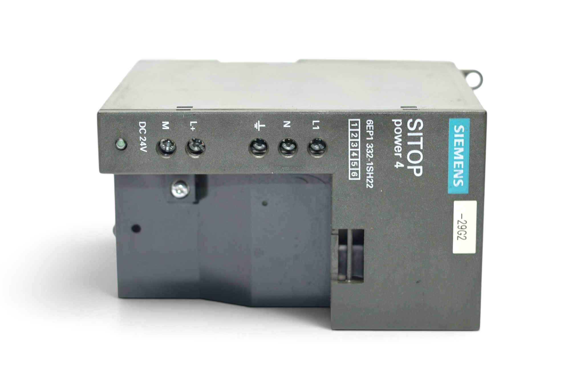 SIEMENS 6EP1332-1SH22 SITOP POWER - Image 3