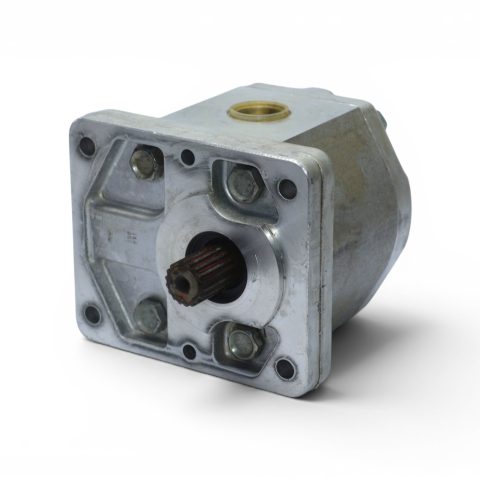 ORSTA 16/20.0-220 HYDRAULIC PUMP TGL 37069