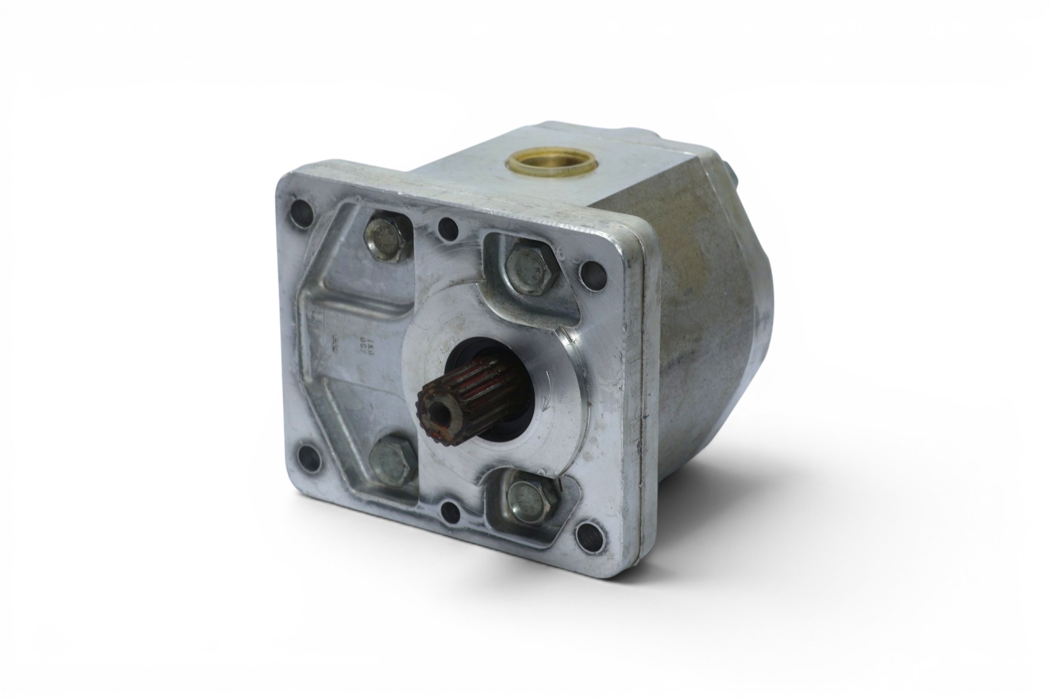 ORSTA 16/20.0-220 HYDRAULIC PUMP TGL 37069