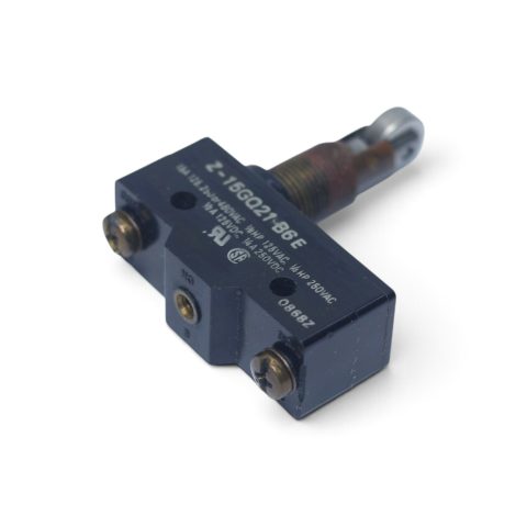 OMRON Z-15GQ21-B6E MICRO SWITCH