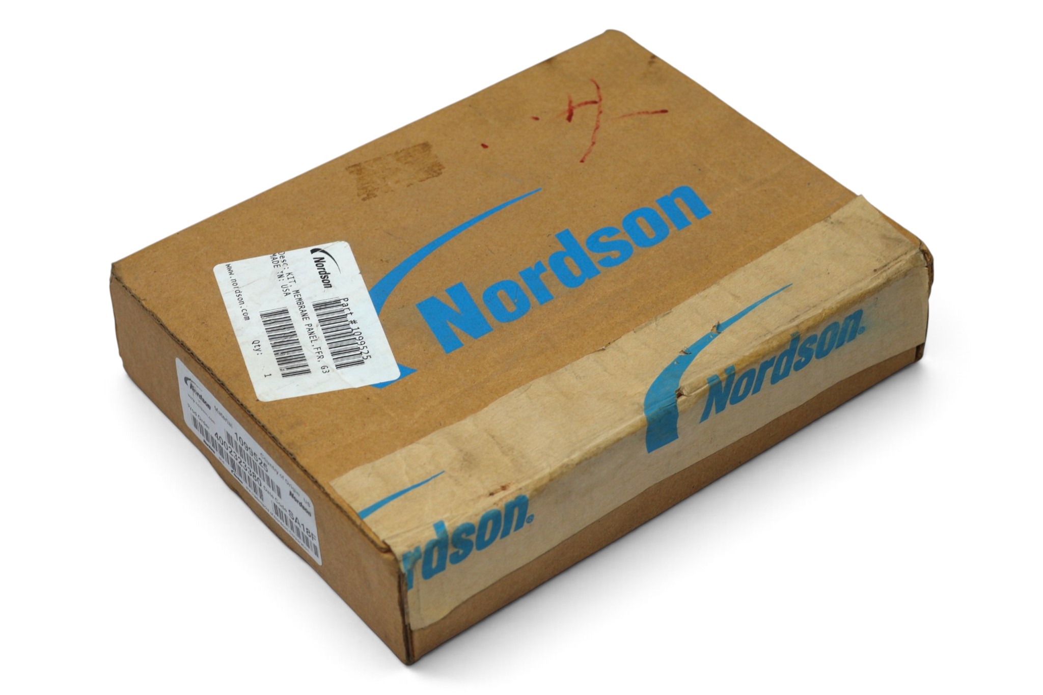 NORDSON 1099525 MEMBRANE PANEL KIT