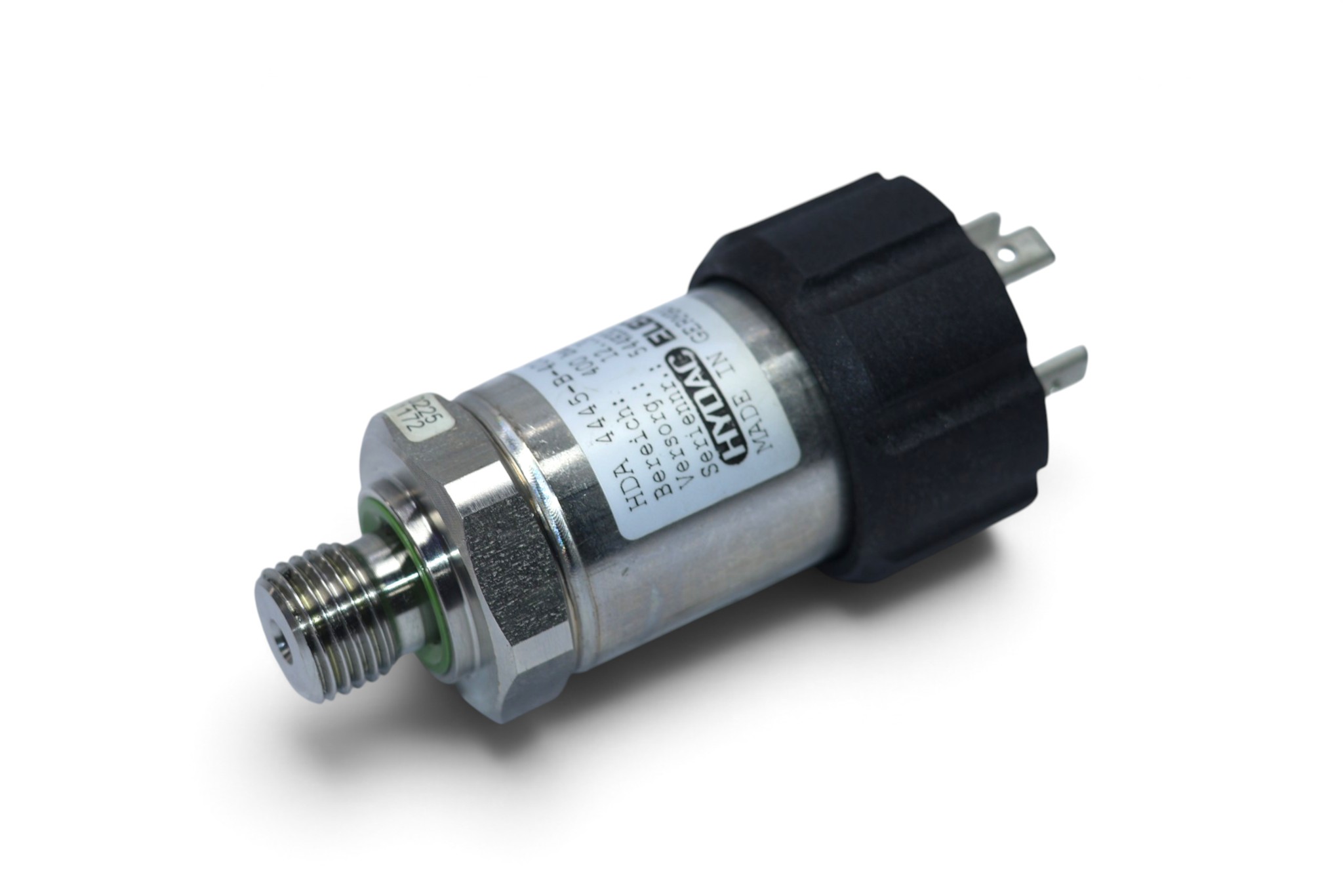 HYDAC HDA 4445-B-400-000 PRESSURE TRANSDUCER - Image 4