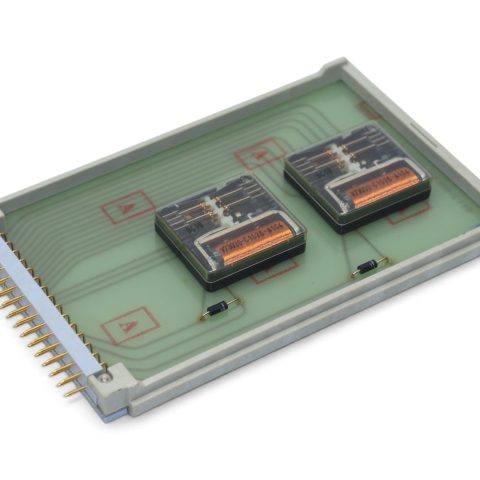 SIEMENS G18000-N2100-T118 BOARD