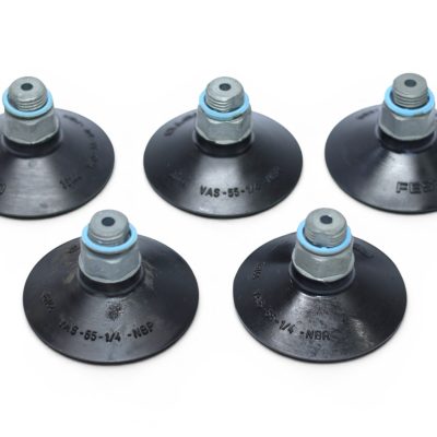 FESTO VAS-55-1/4-NBR SUCTION CUP 36144