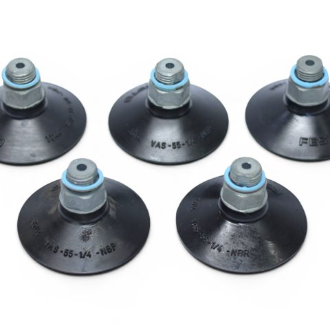 FESTO VAS-55-1/4-NBR SUCTION CUP 36144
