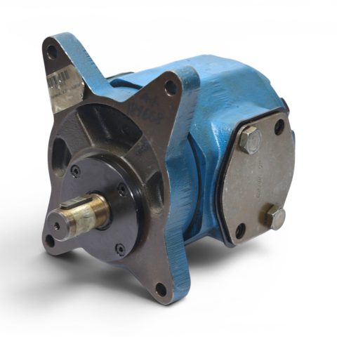 REXROTH 1PF2G420-080RA07MS INTERNAL GEAR PUMP
