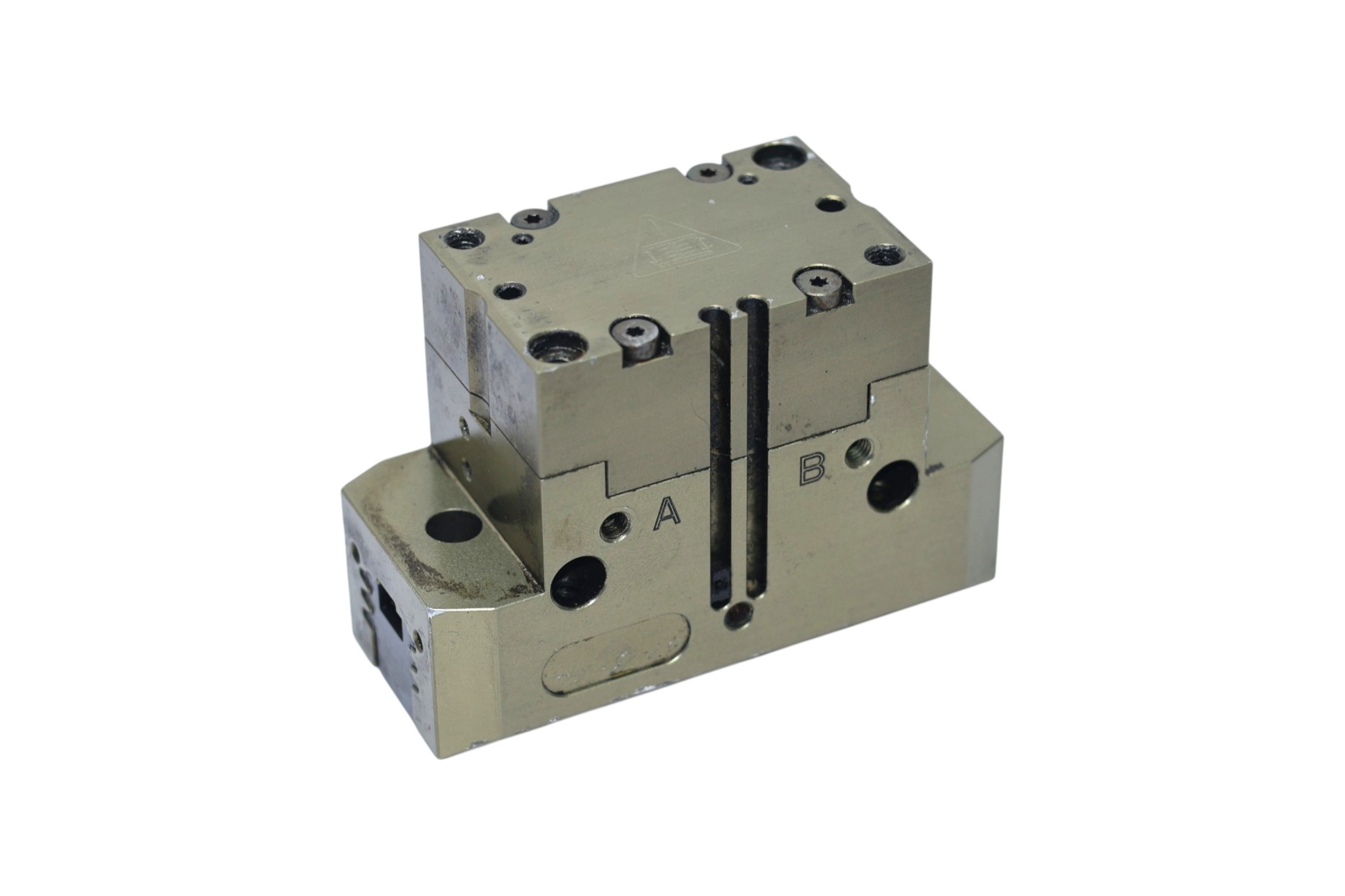 SCHUNK PGN-plus 80-2-IS UNIVERSAL GRIPPER 371471 - Image 4