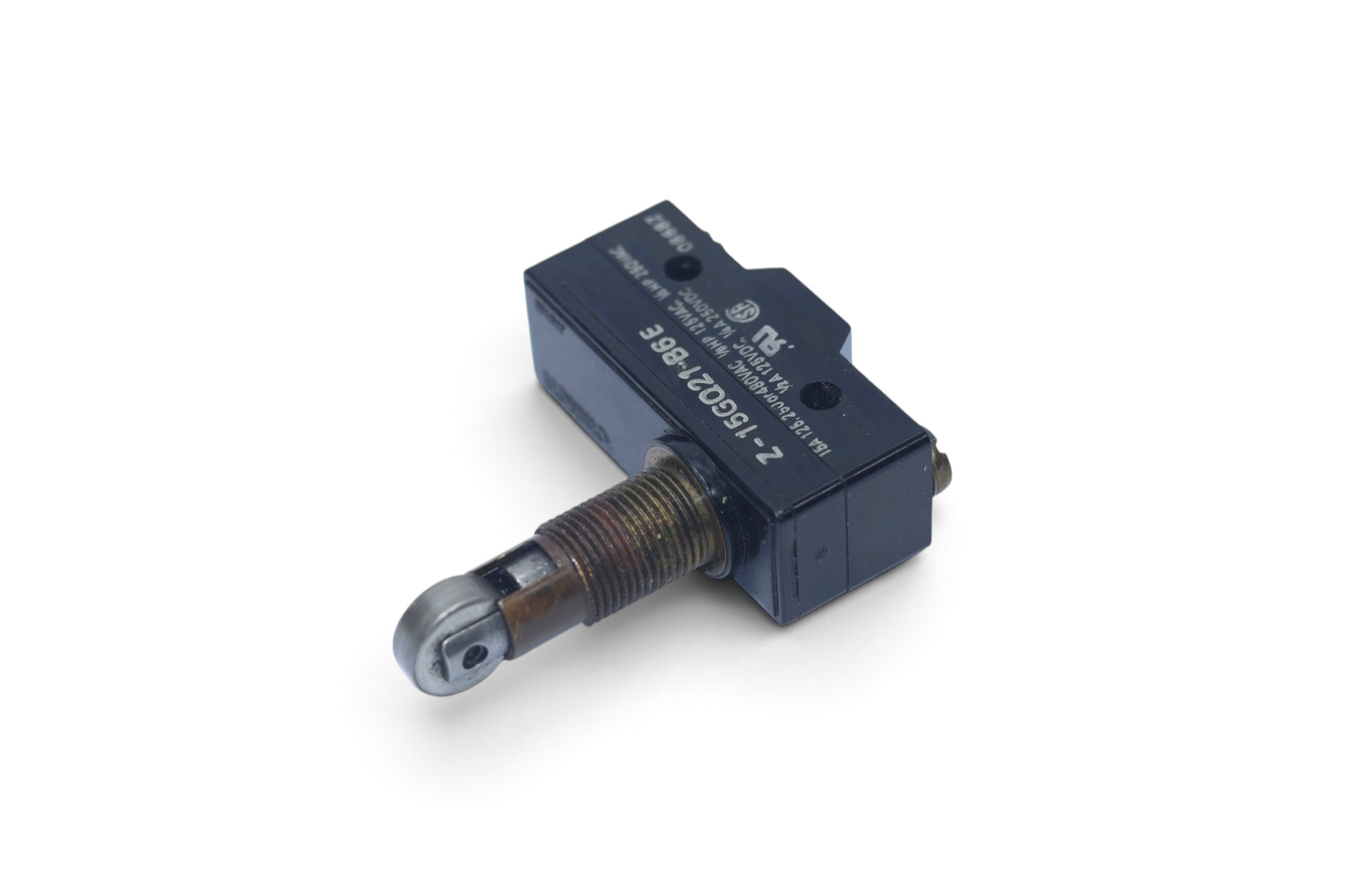 OMRON Z-15GQ21-B6E MICRO SWITCH - Image 4