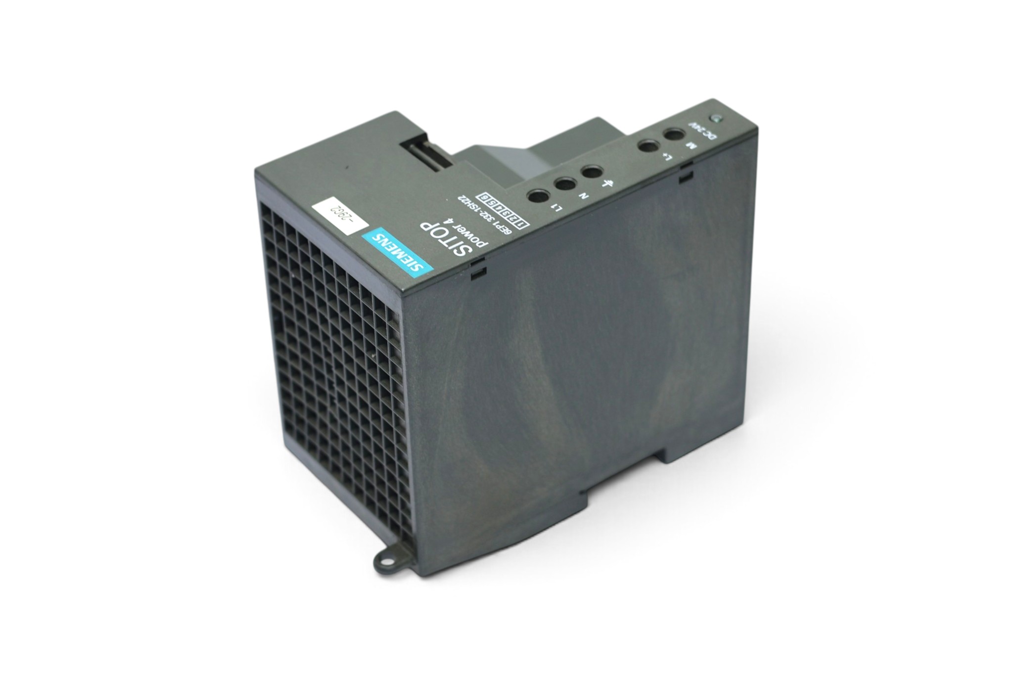 SIEMENS 6EP1332-1SH22 SITOP POWER - Image 4