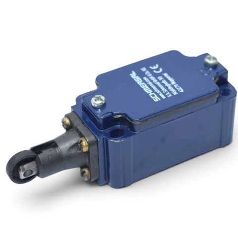 SCHMERSAL ZR 335-11Z-M20 LIMIT SWITCH 101154447