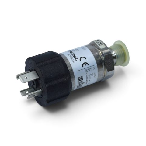 HYDAC HDA 4445-B-400-000 PRESSURE TRANSDUCER