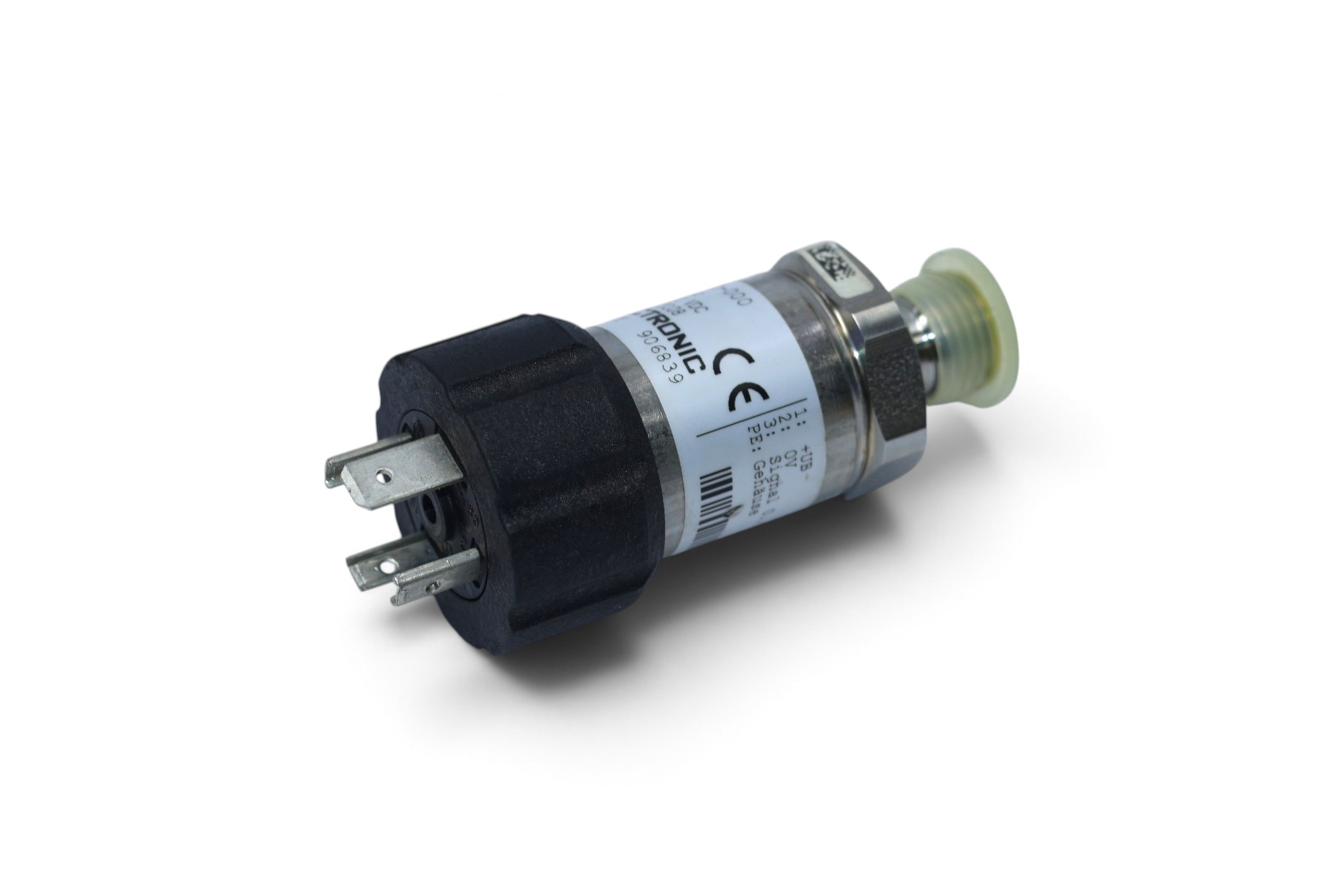 HYDAC HDA 4445-B-400-000 PRESSURE TRANSDUCER