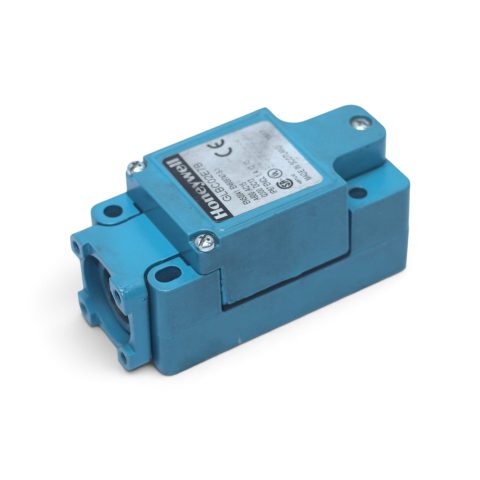 HONEYWELL GLBC002E7B LIMIT SWITCH BODY