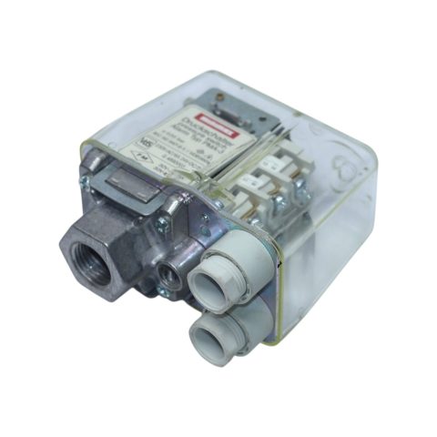 MINIMAX PMA-3 PRESSURE SWITCH