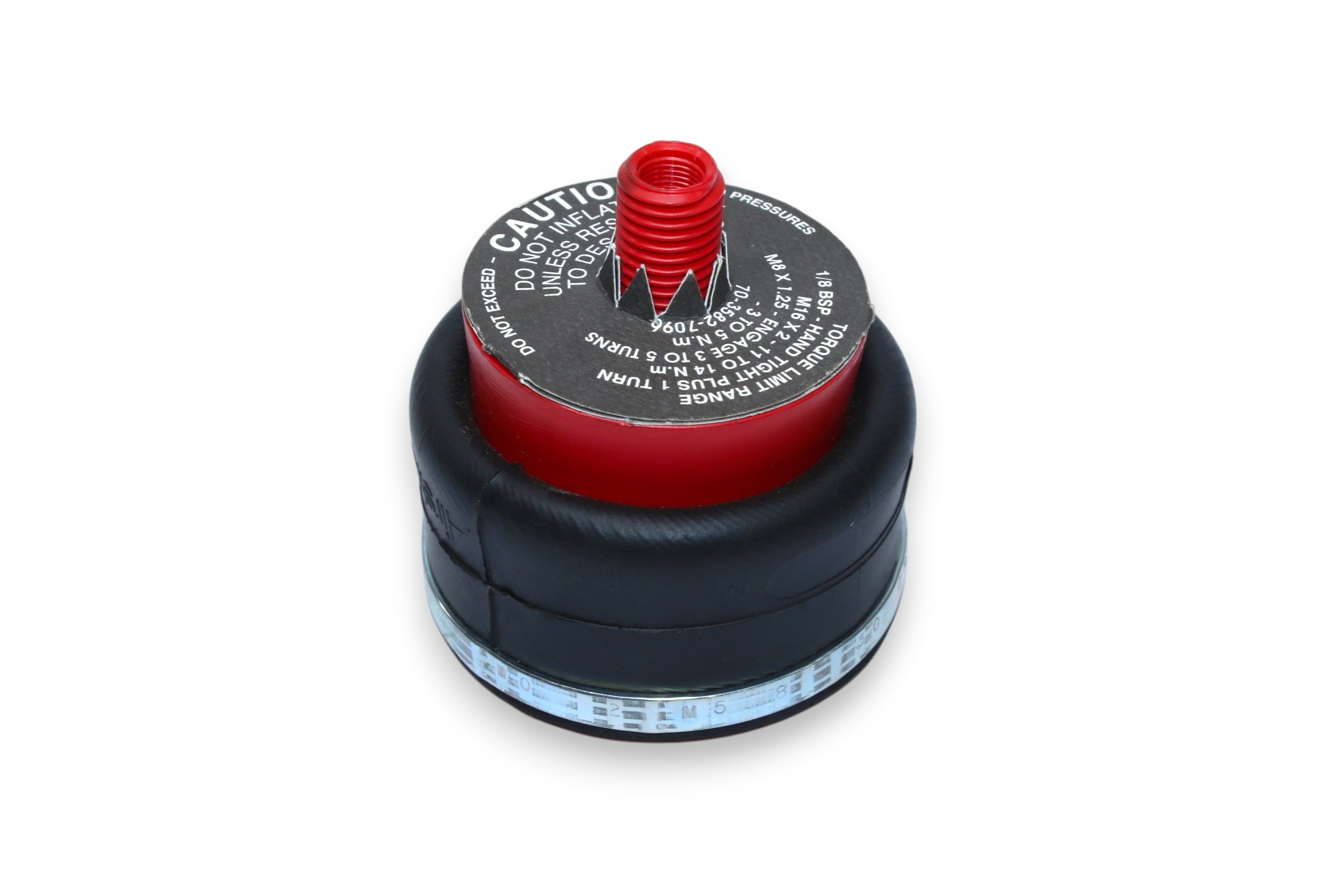 FIRESTONE 70-3582-7096 AIRSTROKE ACTUATOR - Image 4