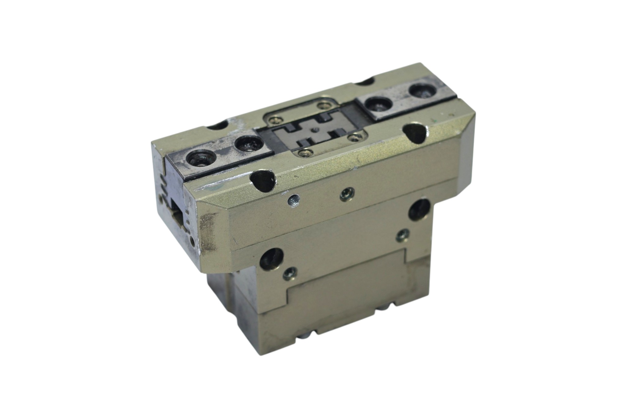 SCHUNK PGN-plus 80-2-IS UNIVERSAL GRIPPER 371471 - Image 5
