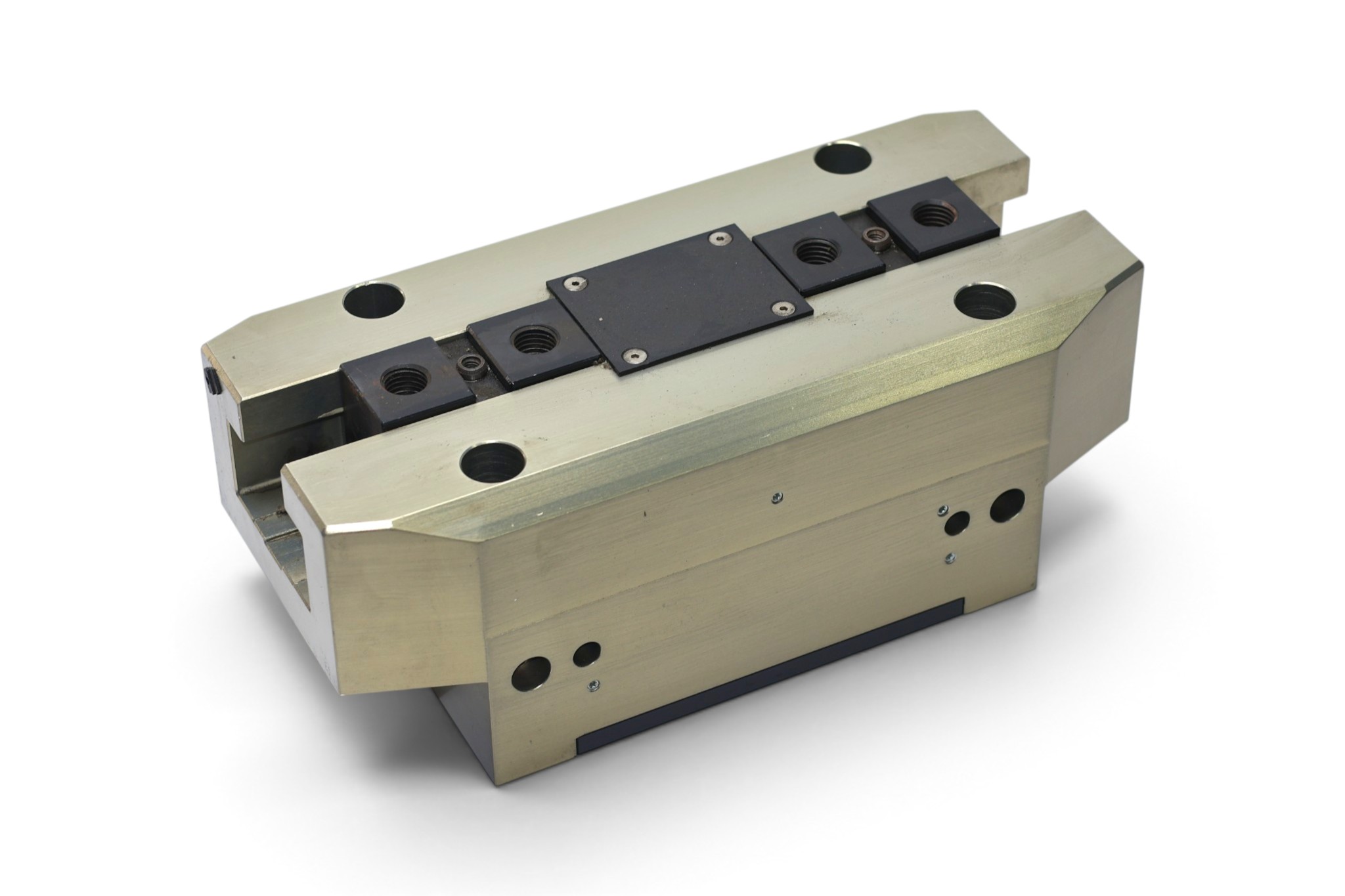 SCHUNK PGN-plus-P 100-2-AS-SD UNIVERSAL GRIPPER 370156 - Image 4