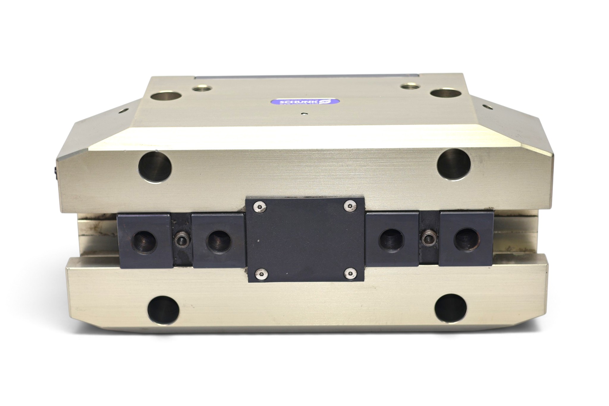 SCHUNK PGN-plus-P 100-2-AS-SD UNIVERSAL GRIPPER 370156 - Image 5