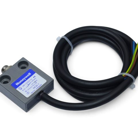 HONEYWELL I4CE1-1 PLUNGER LIMIT SWITCH