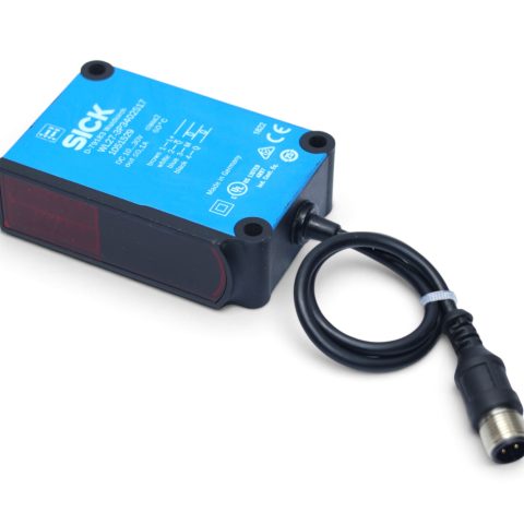 SICK WL27-3P3402S17 PHOTOELECTRIC SENSOR 1051529