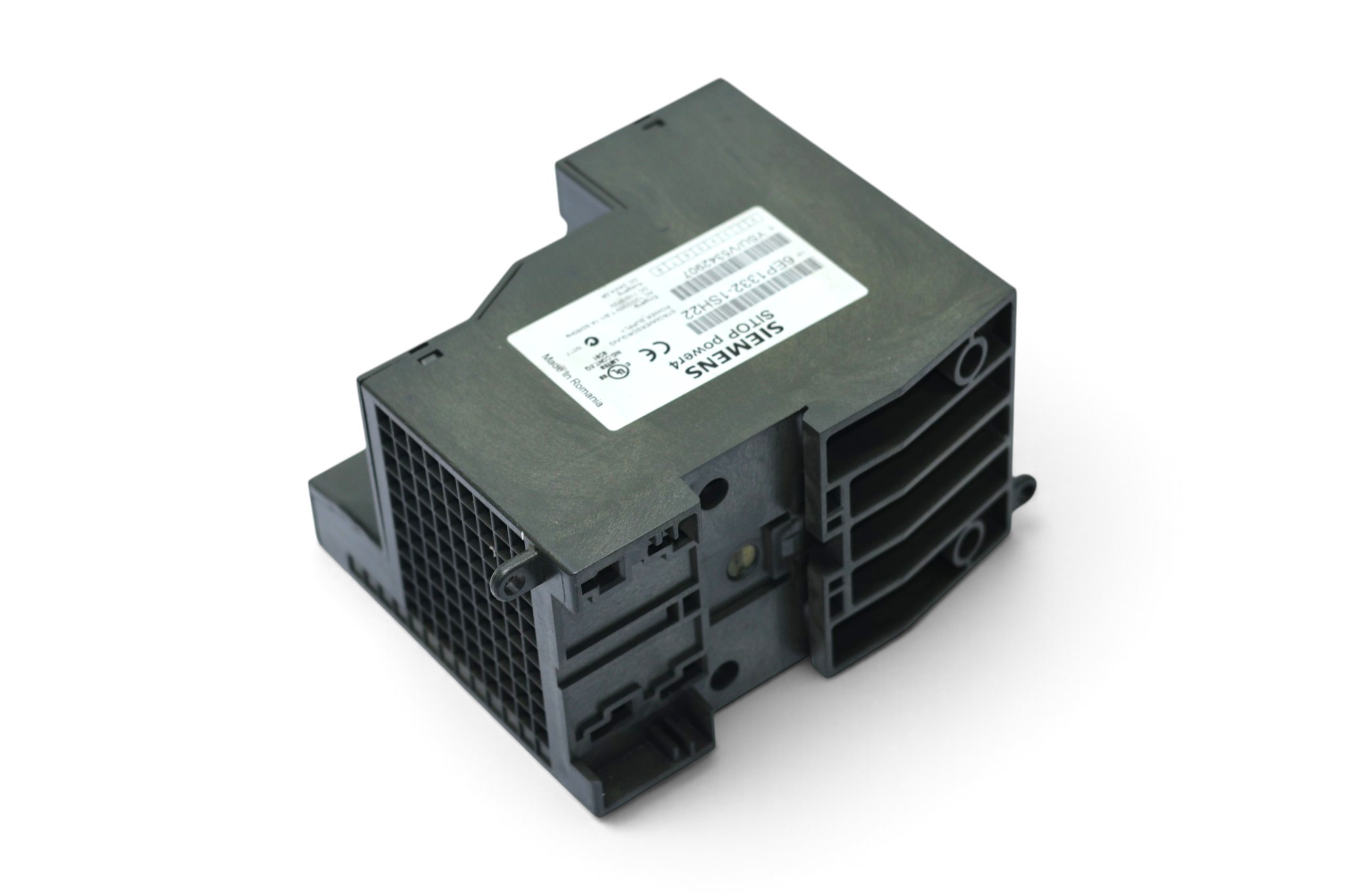 SIEMENS 6EP1332-1SH22 SITOP POWER - Image 5