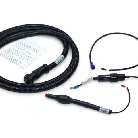 PSION CA-1210 13985-302 POWER EXTENSION CABLE