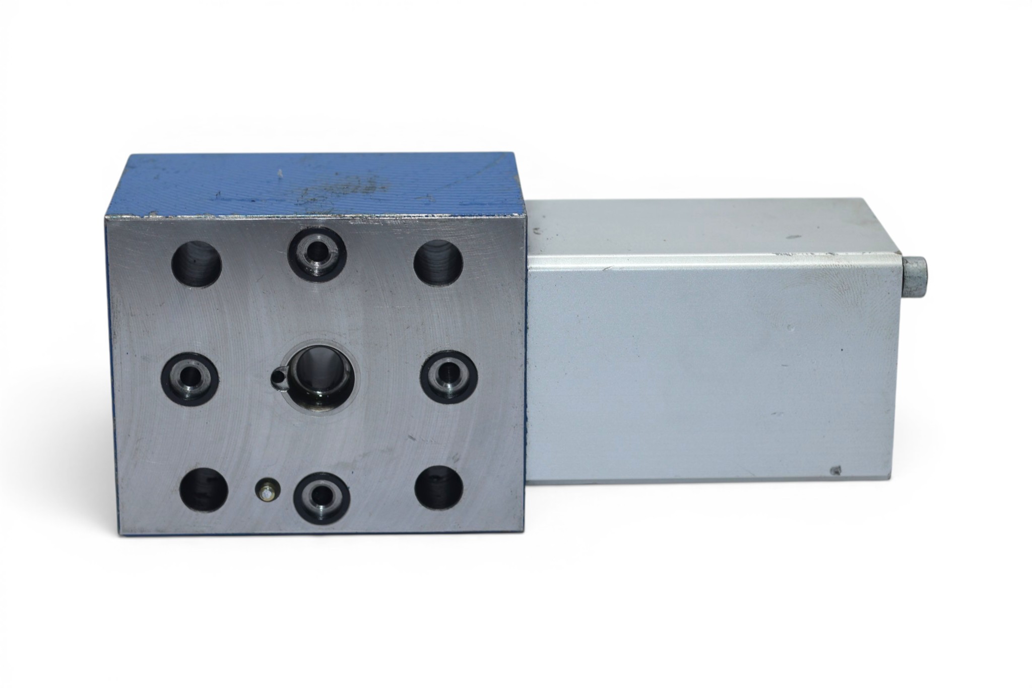 REXROTH R900618584 LOGIC COVER LFA16EWA-71/CA40DQMG24A08P08 - Image 6