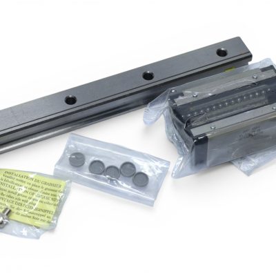 THK HSR25R1SS(GK) LINEAR GUIDE CARRIAGE