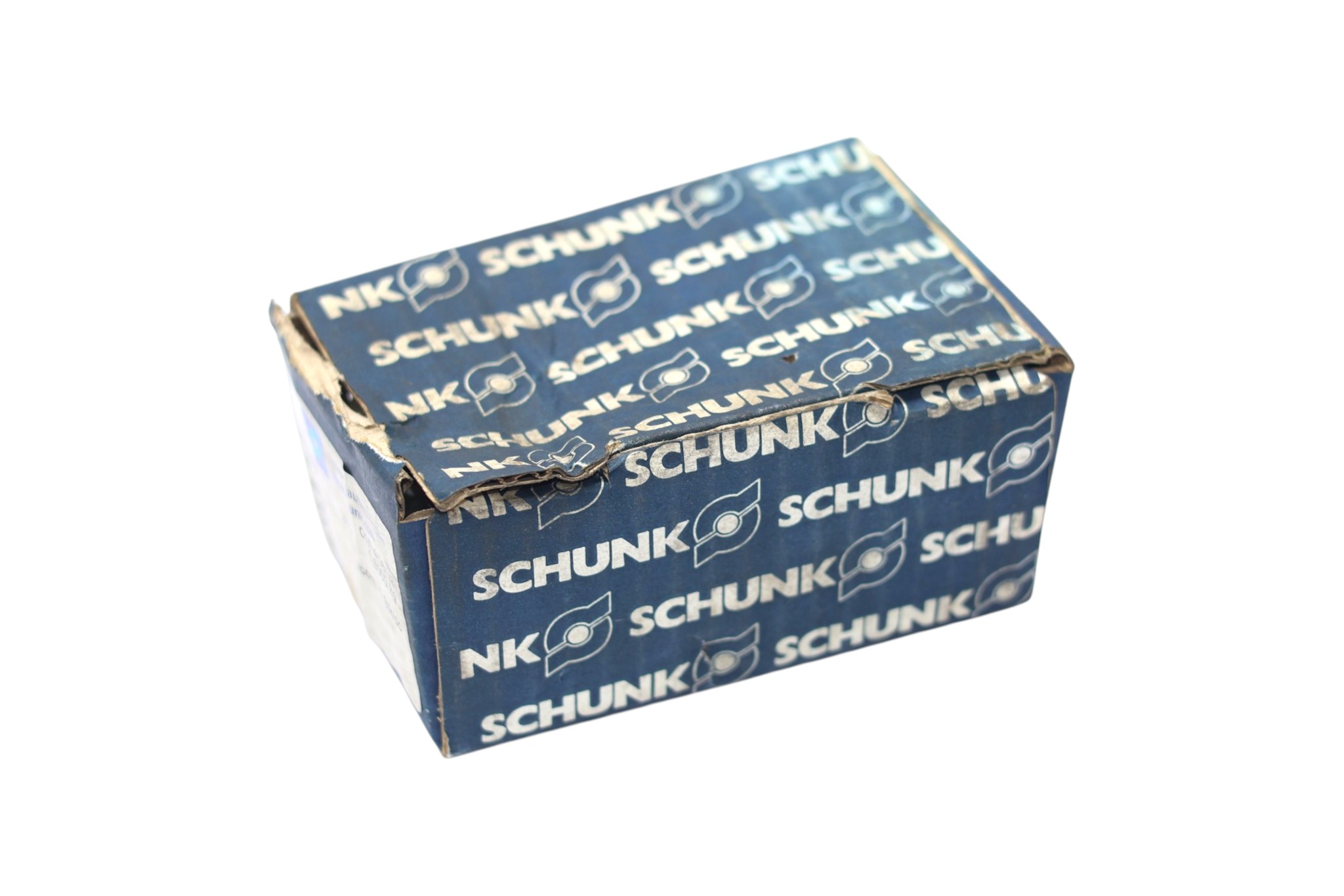 SCHUNK PGN-plus 80-2-IS UNIVERSAL GRIPPER 371471 - Image 6