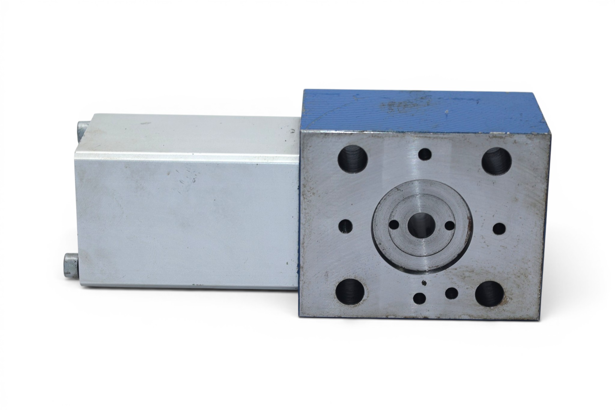 REXROTH R900618584 LOGIC COVER LFA16EWA-71/CA40DQMG24A08P08 - Image 7