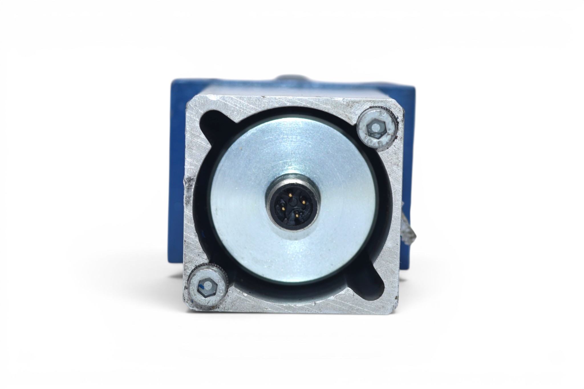 REXROTH R900618584 LOGIC COVER LFA16EWA-71/CA40DQMG24A08P08 - Image 8