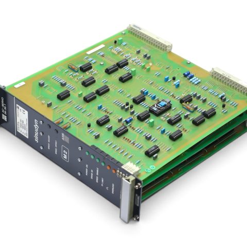 SIEB & MEYER 26.36.1 AC SERVO 026361.AC1
