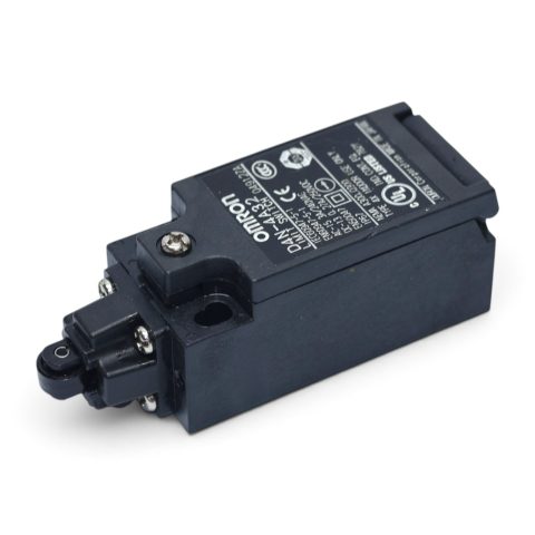 OMRON D4N-4A32 LIMIT SWITCH