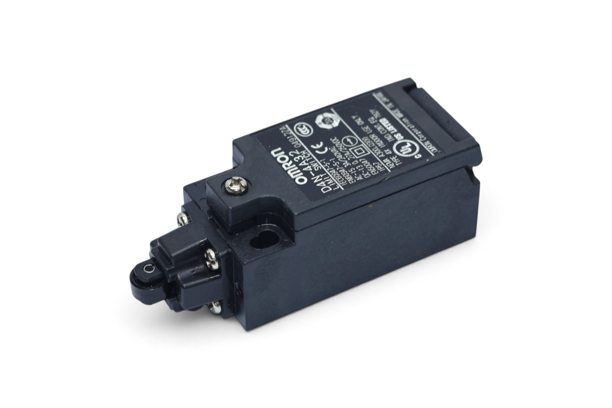 OMRON D4N-4A32 LIMIT SWITCH