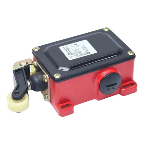 BERNSTEIN D-SU2 HW LIMIT SWITCH 604.2271.186